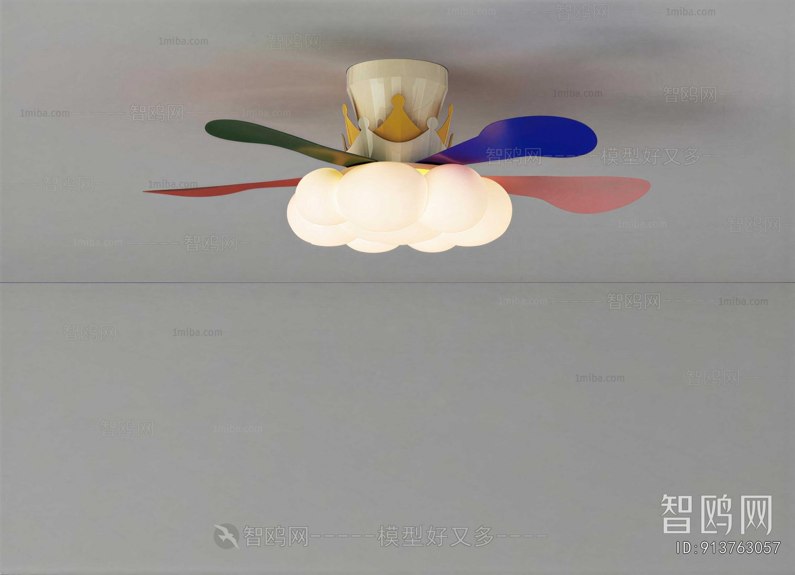 Modern Ceiling Ceiling Lamp