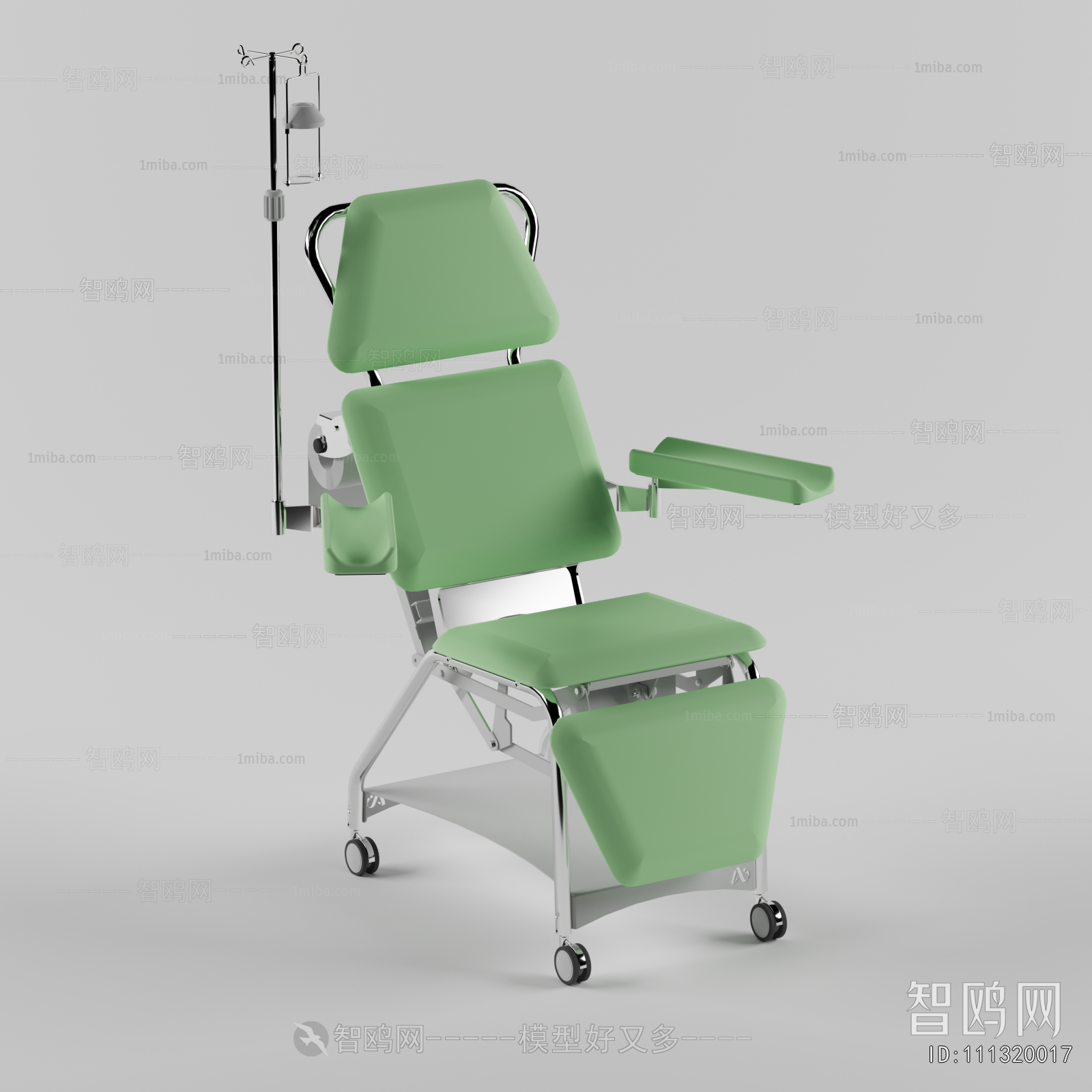 Modern Medical Equipment