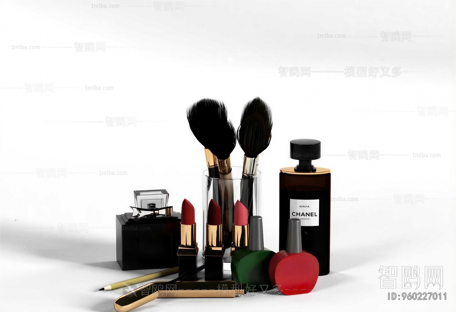 Modern Perfume/Cosmetics