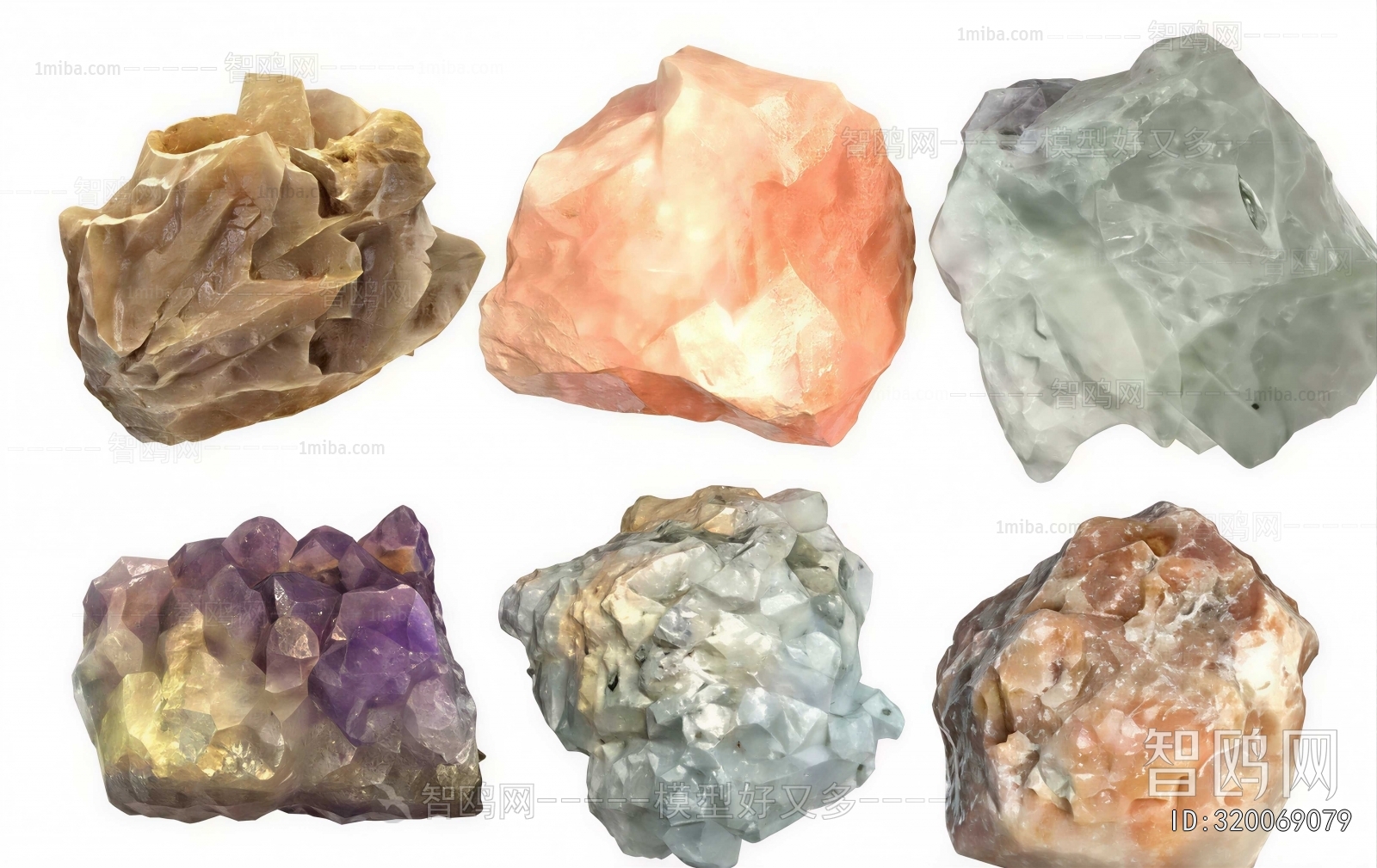 Modern Stone
