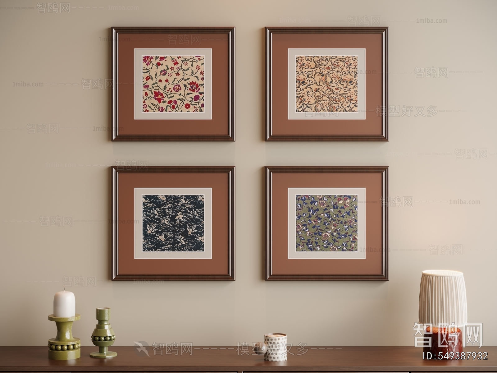 Modern Painting