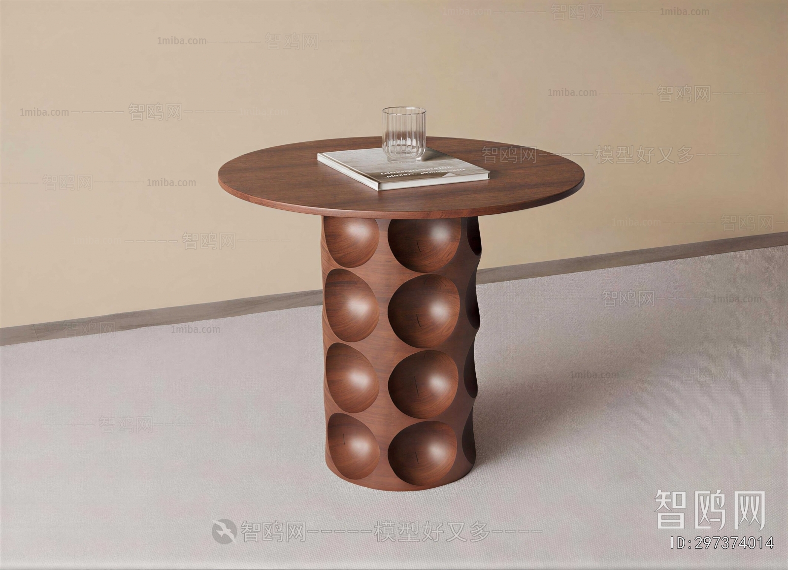Modern Side Table/corner Table