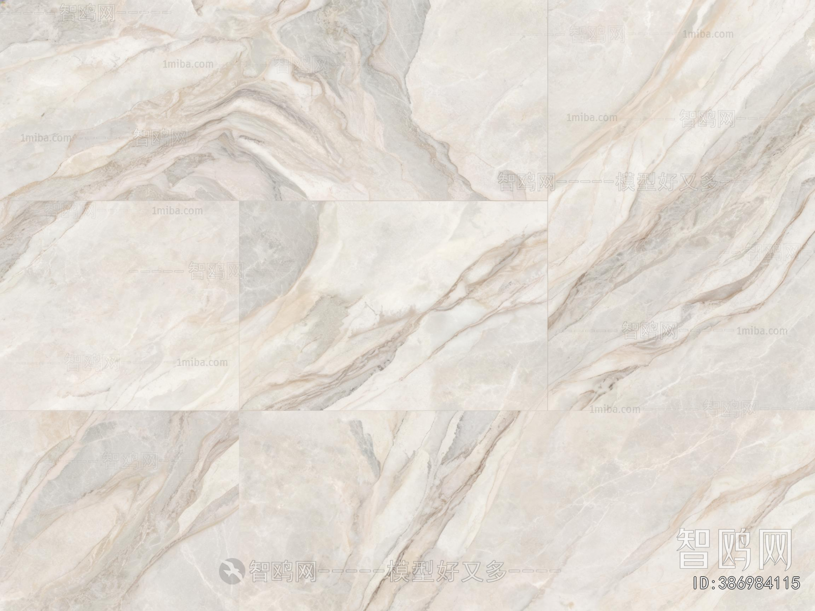 Marble Tiles