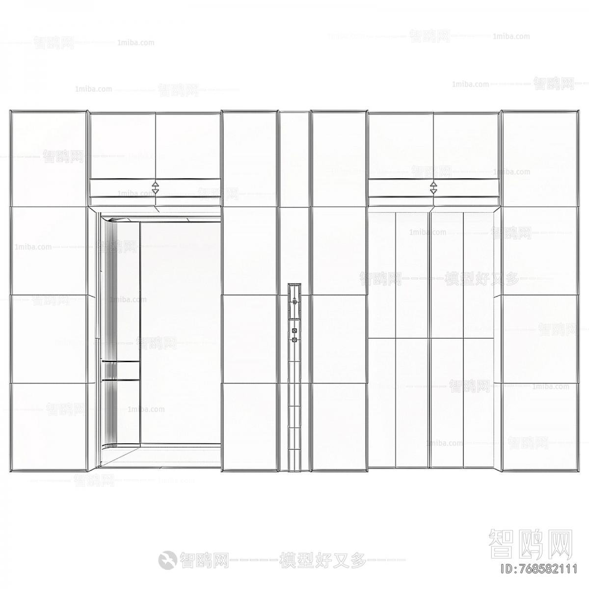 Modern Lift