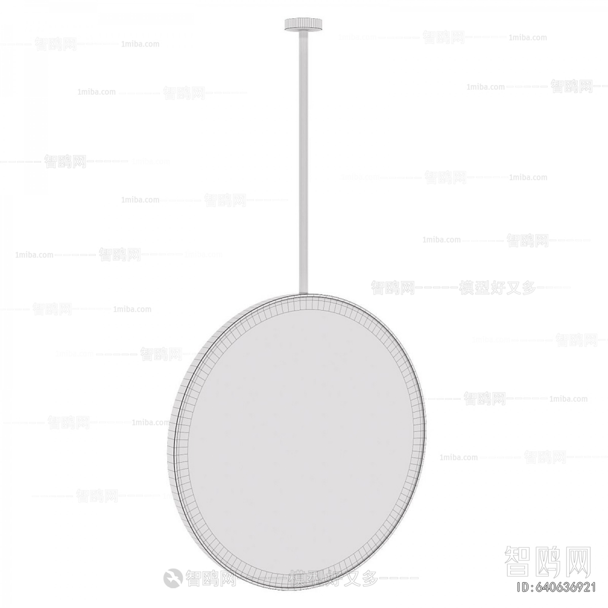 Modern The Mirror