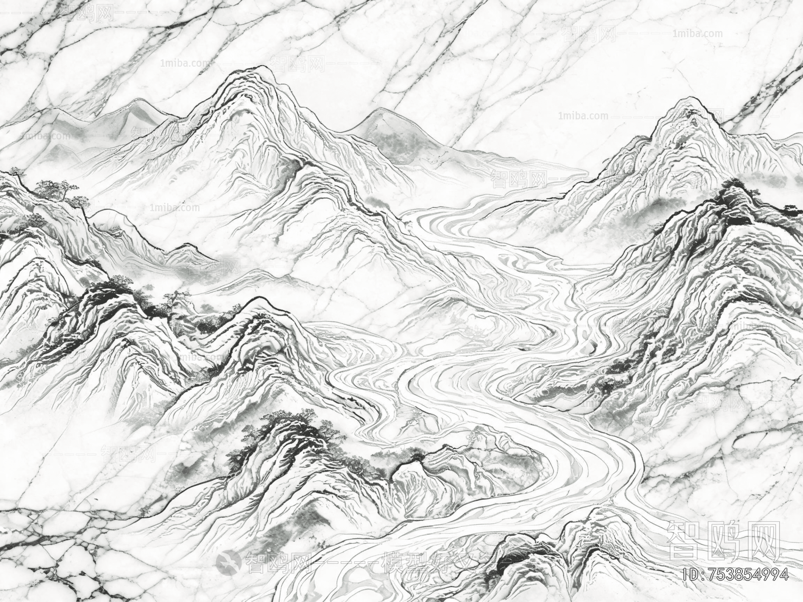Marble Tiles
