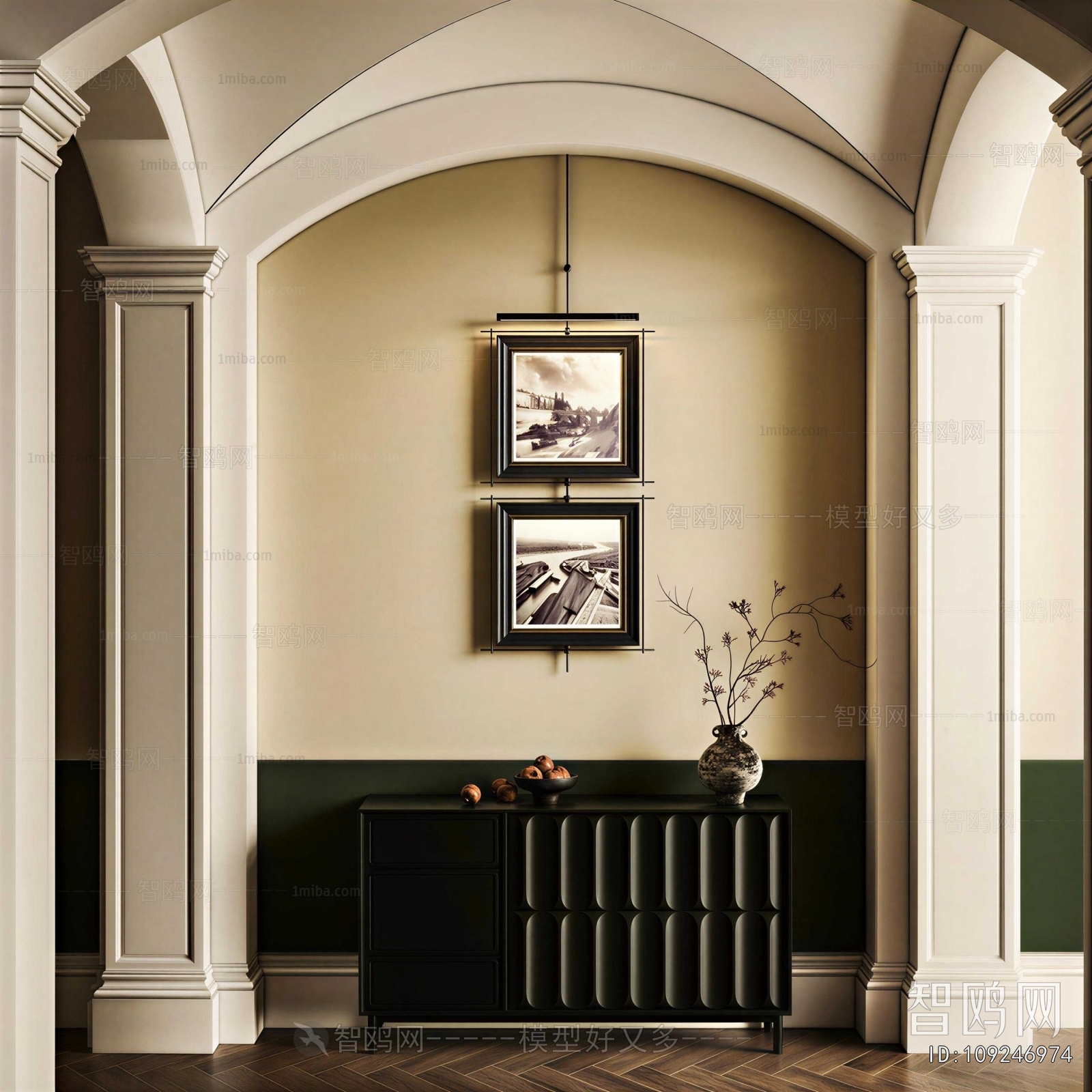 Modern Painting