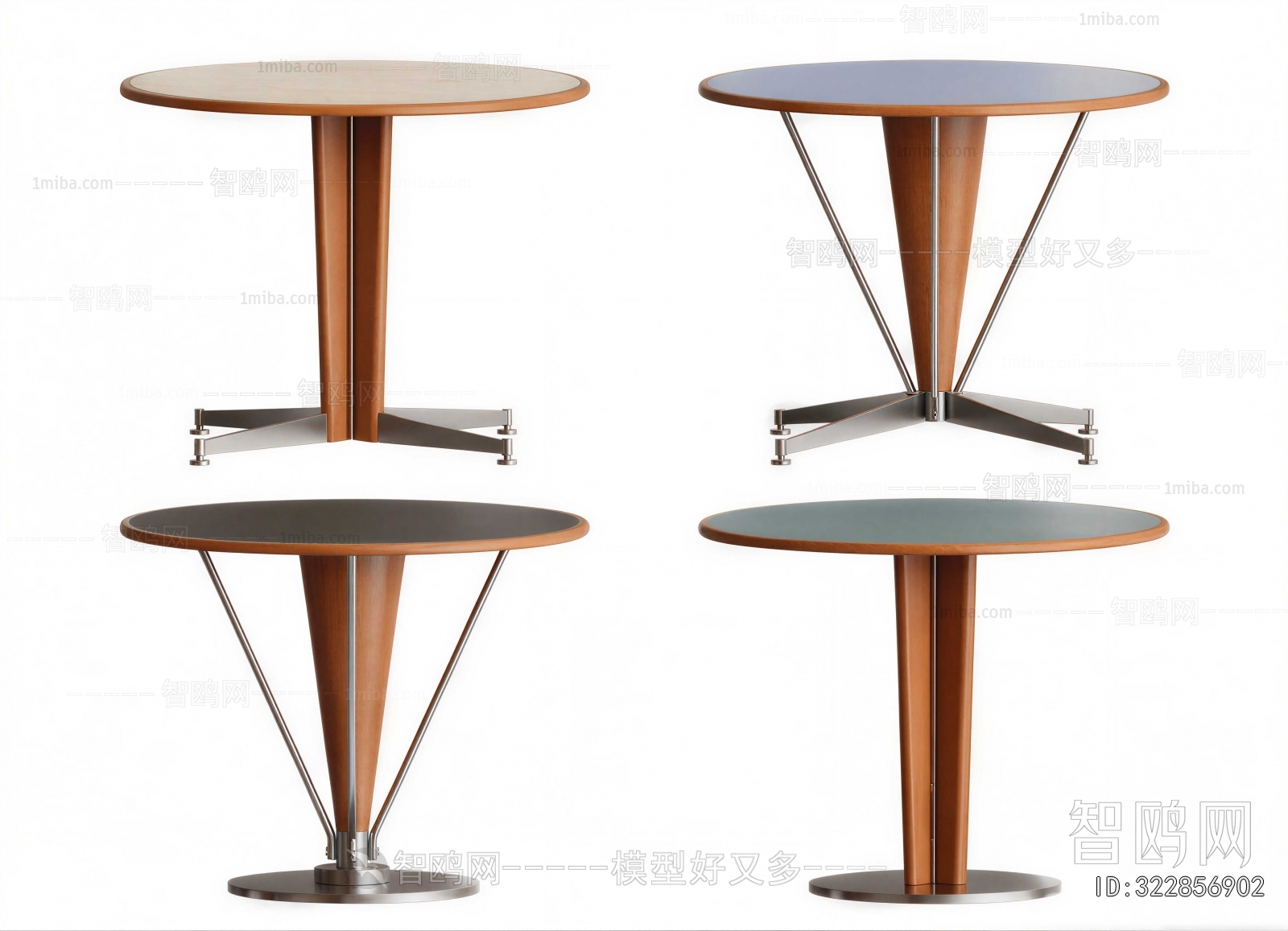 Modern Table