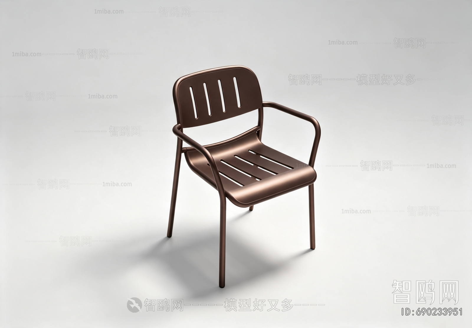 Modern Dining Chair
