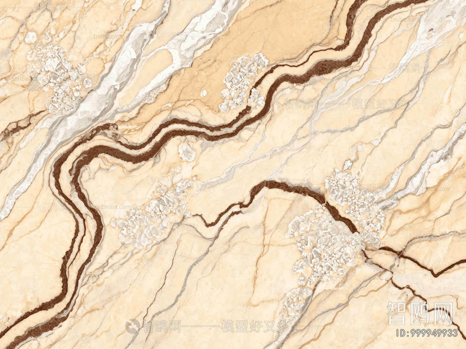 Marble Tiles