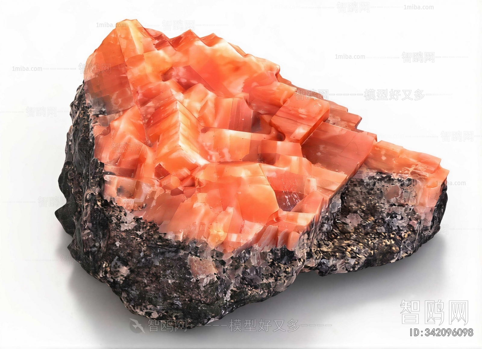 Modern Stone
