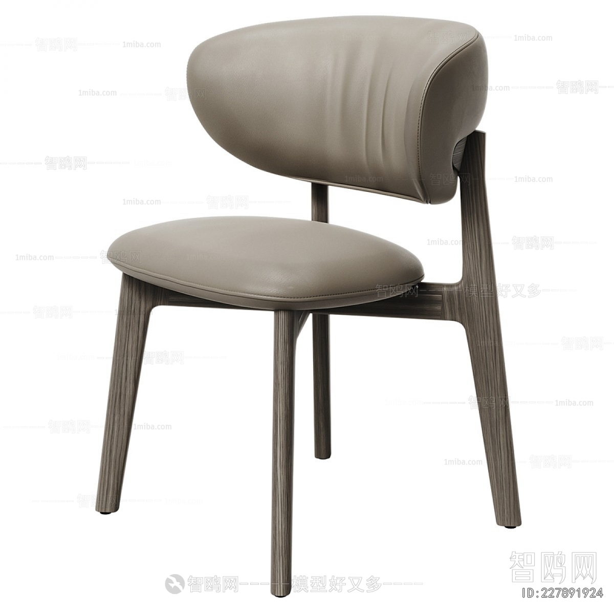 Modern Dining Chair