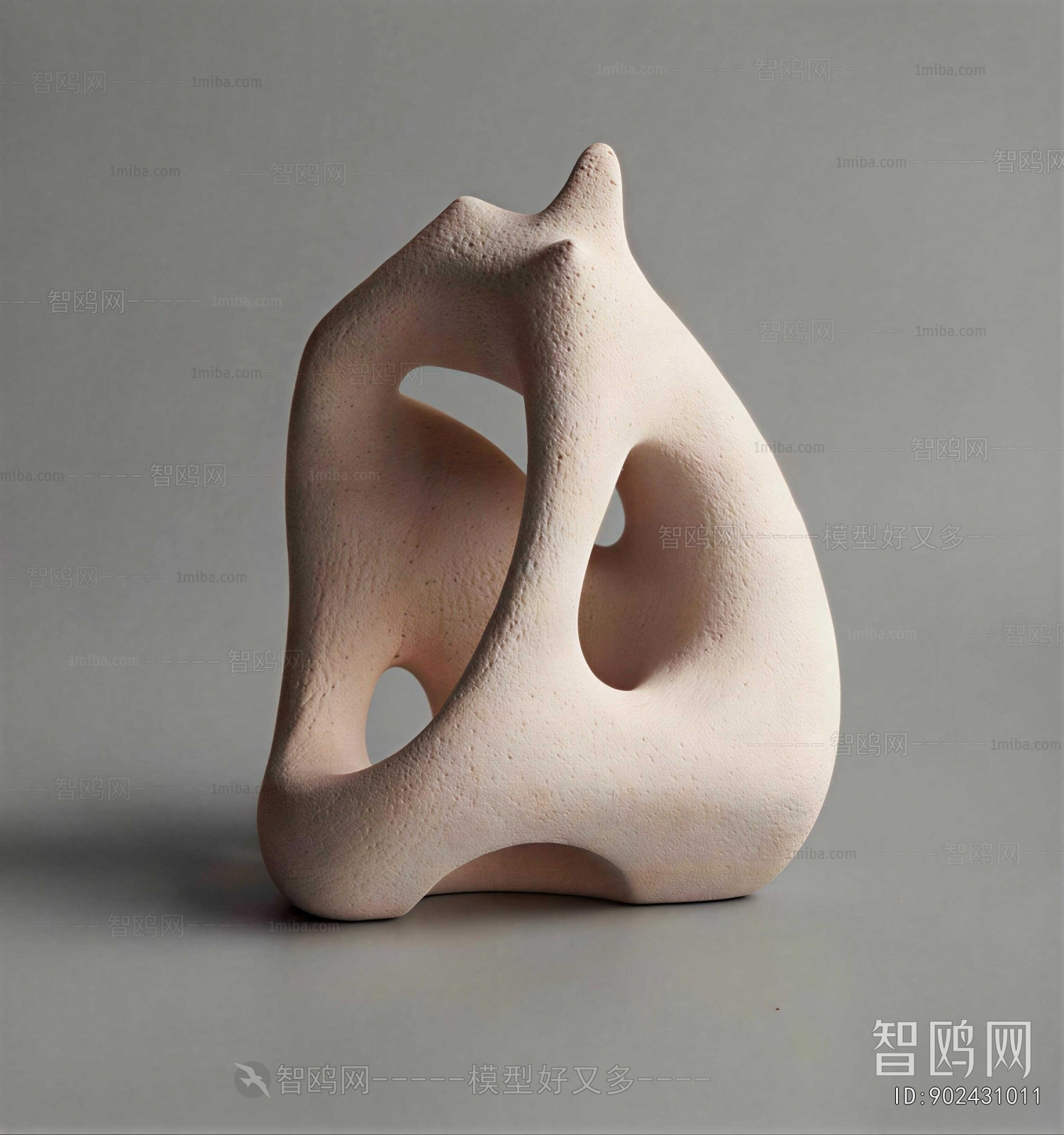 Wabi-sabi Style Decorative Set