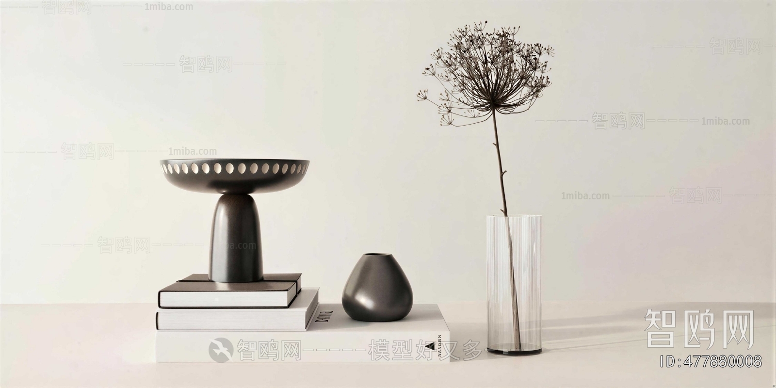 Modern Table Lamp