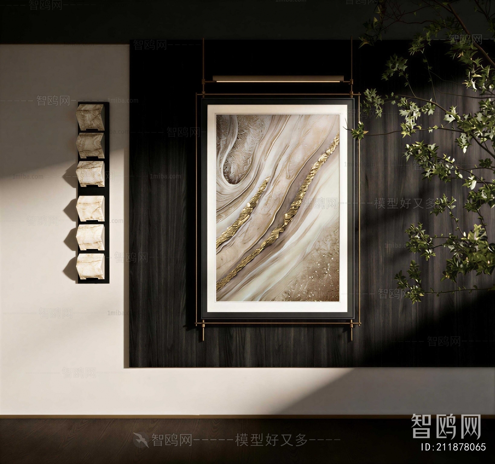 Modern Painting