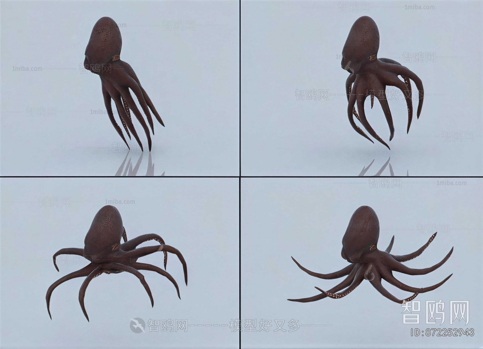 Modern Aquatic Product
