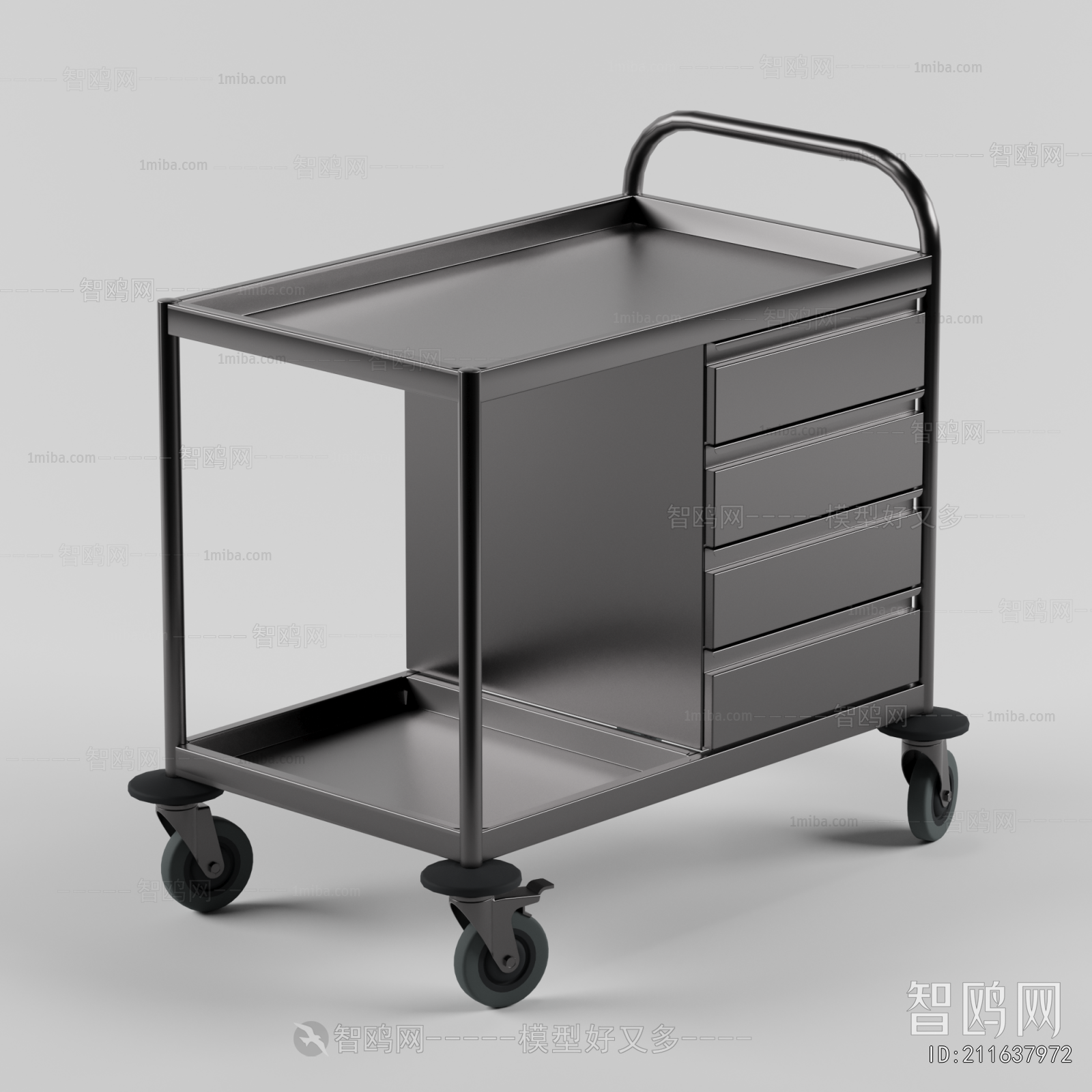 Modern Medical Equipment