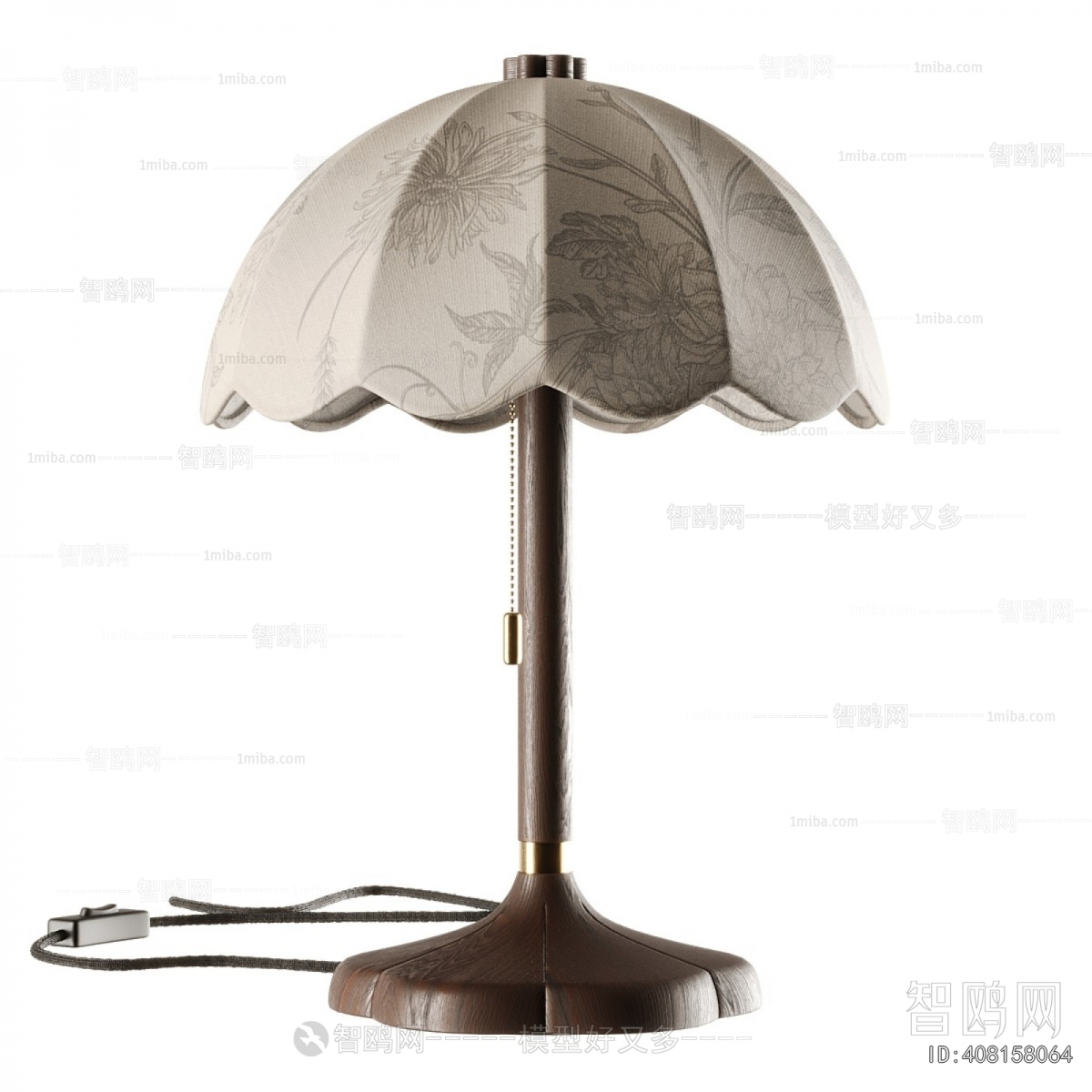 French Style Table Lamp