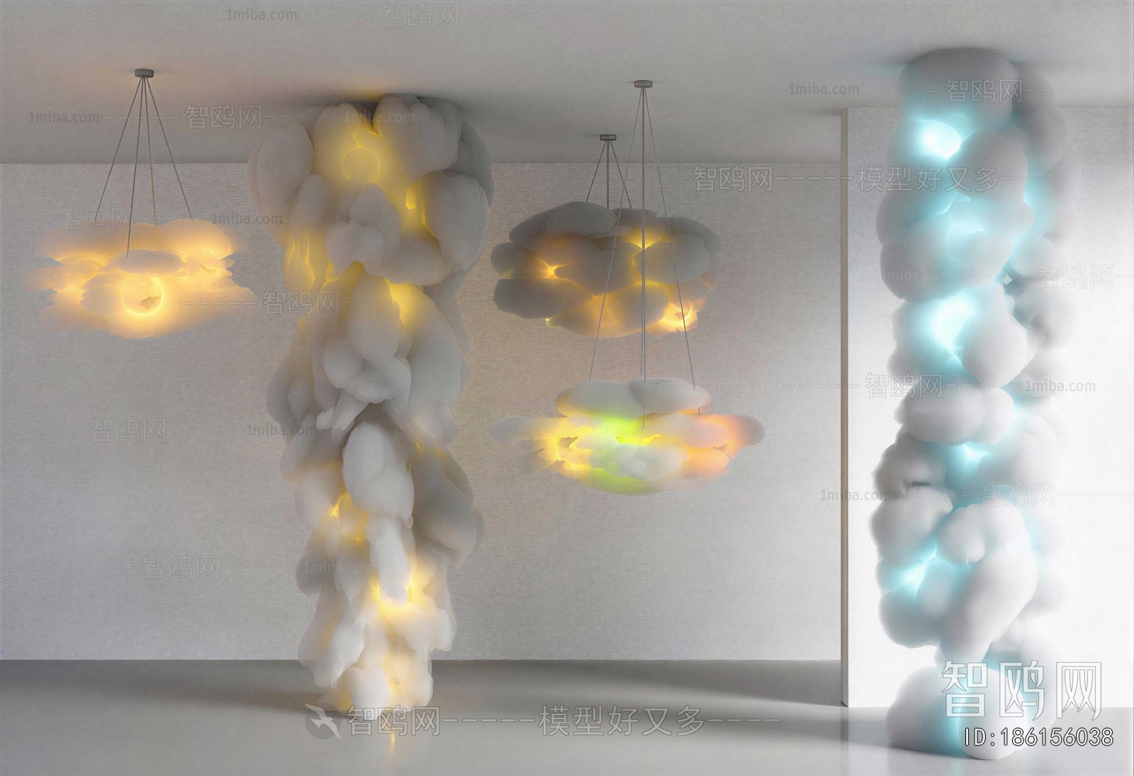 Modern Droplight