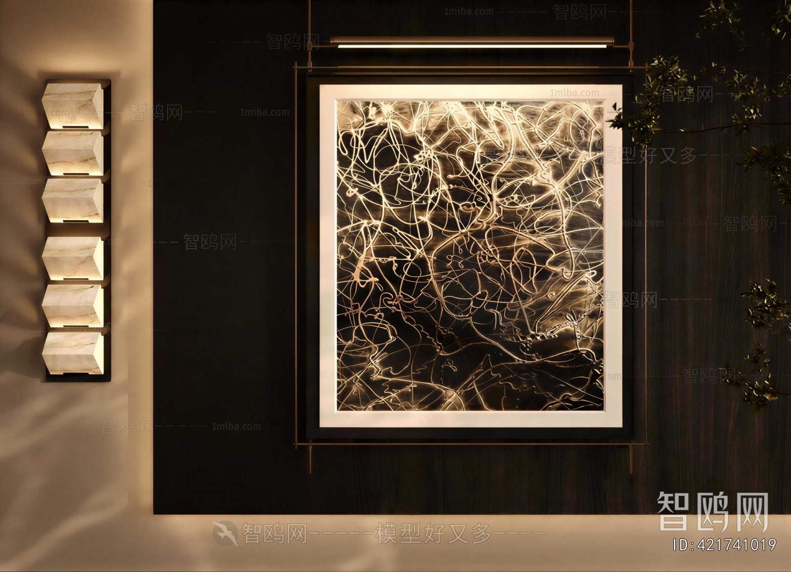 Modern Painting