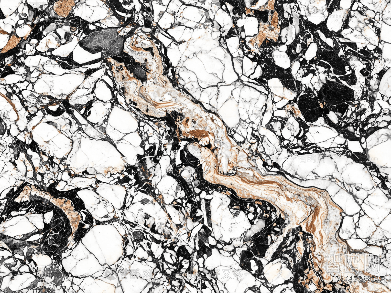 Marble Tiles