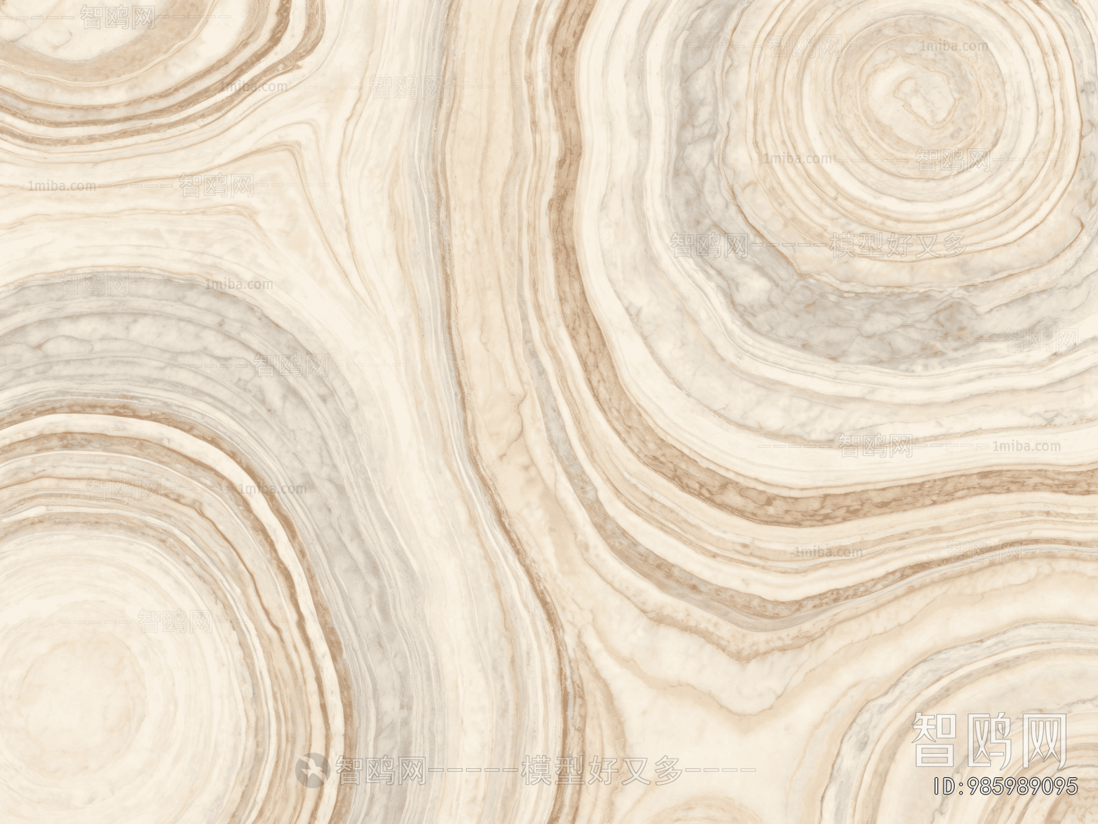 Marble Tiles