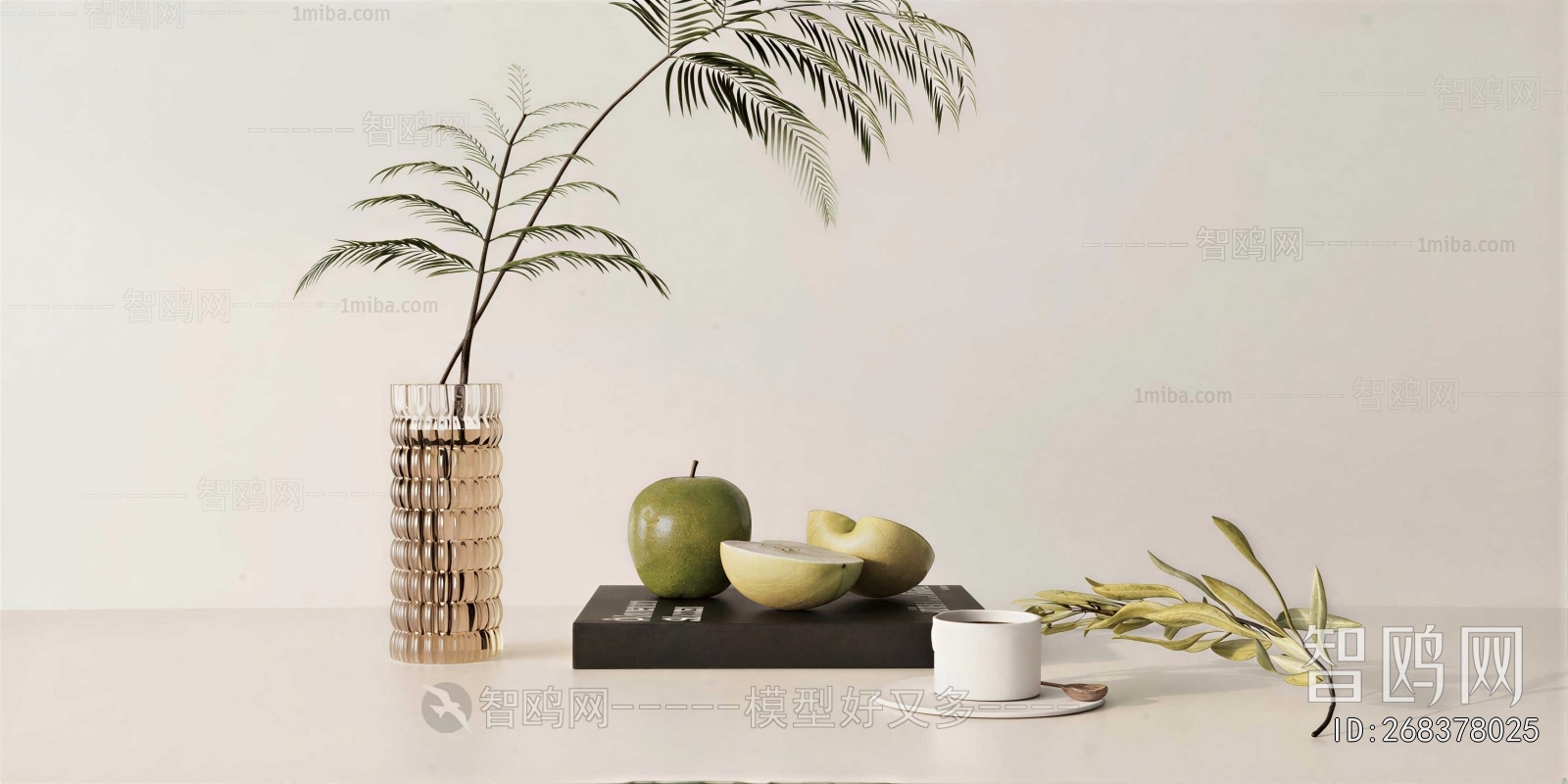 Modern Fruit
