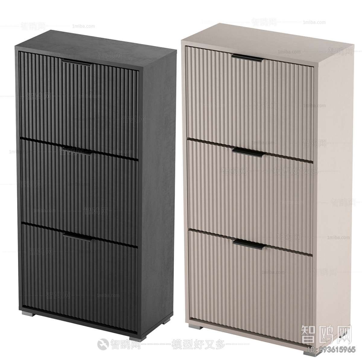 Modern Chest Of Drawers
