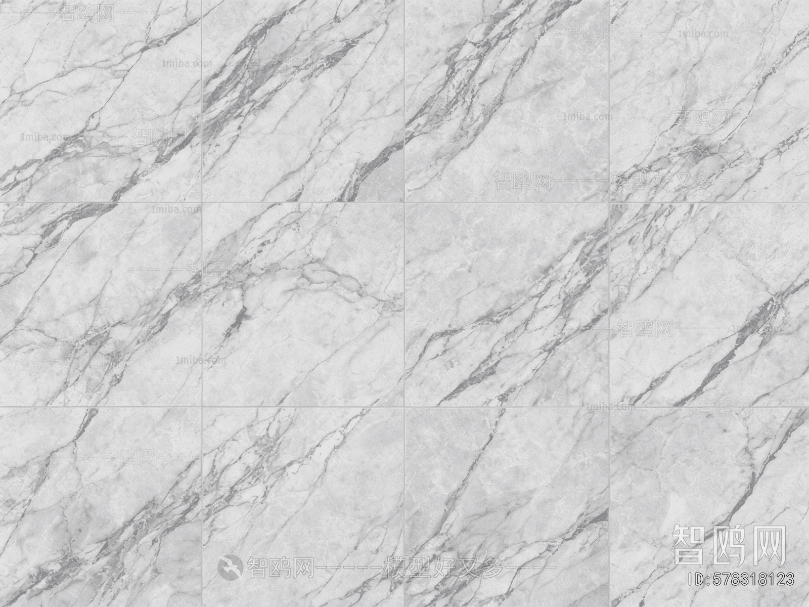 Marble Tiles