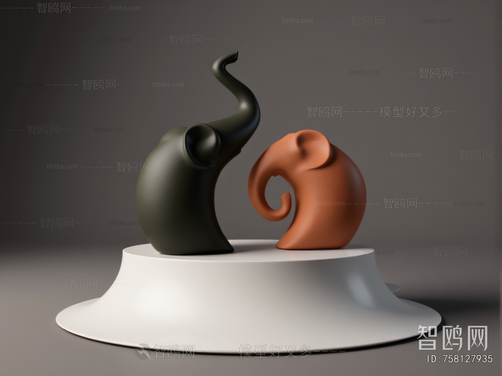 Modern Sculpture