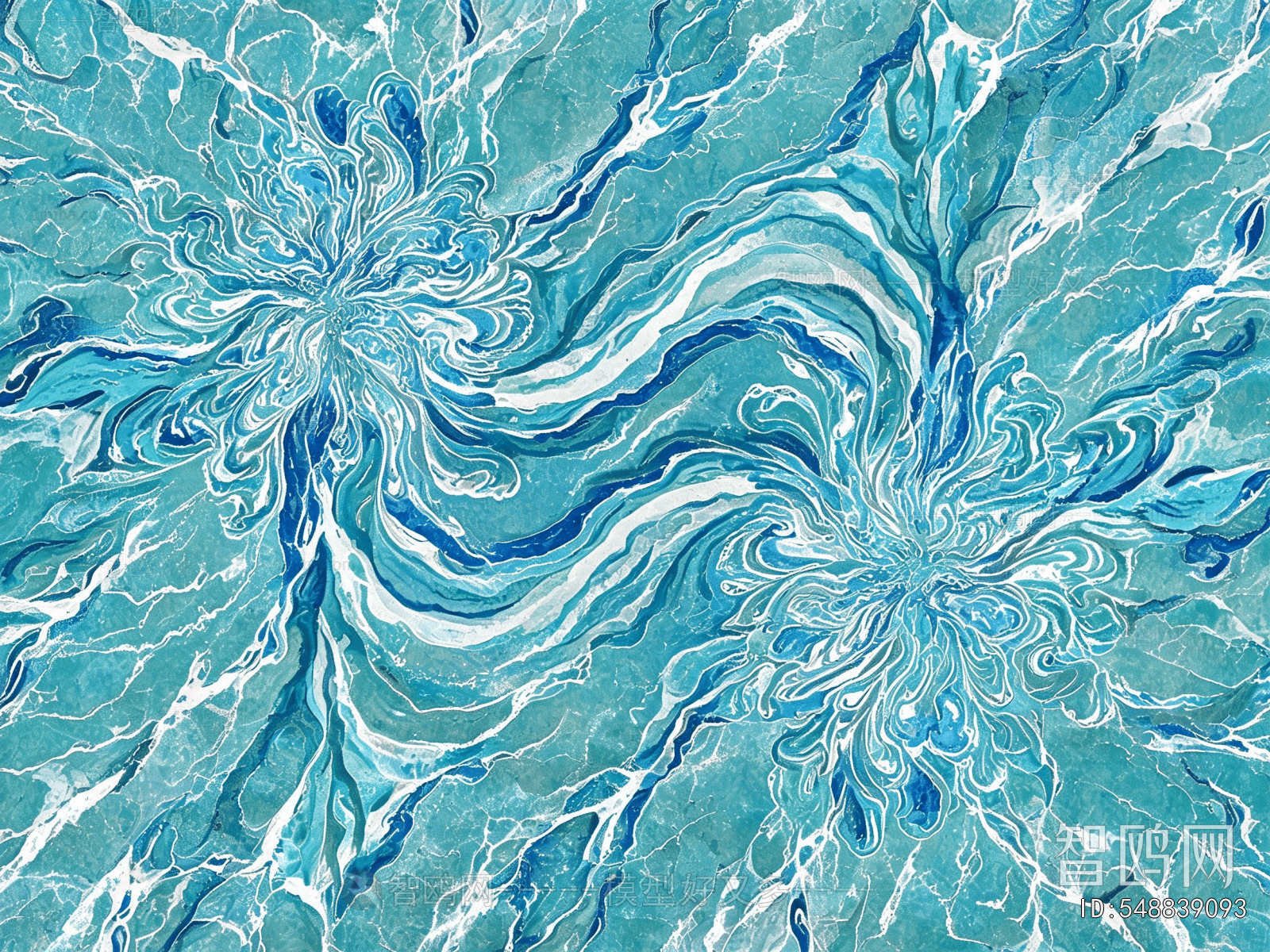Marble Tiles