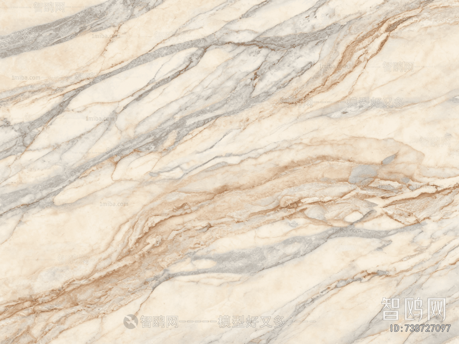 Marble Tiles
