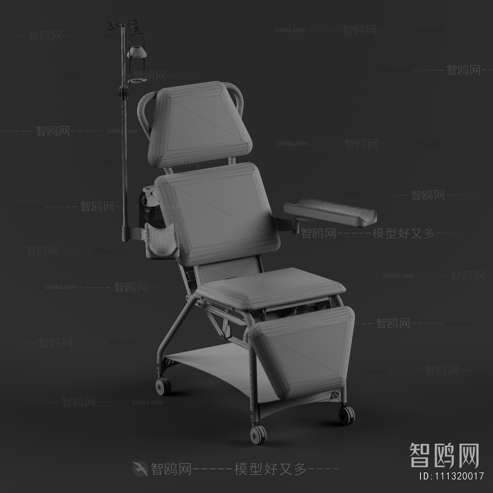 Modern Medical Equipment