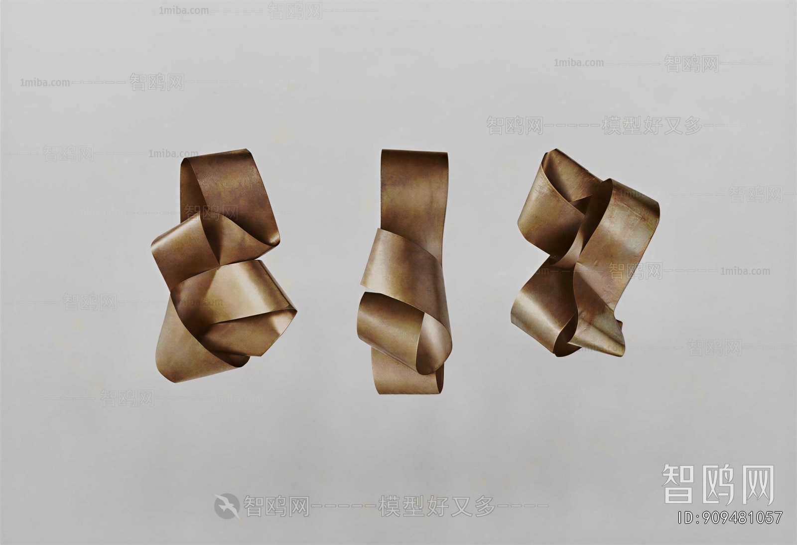 Modern Wall Decoration