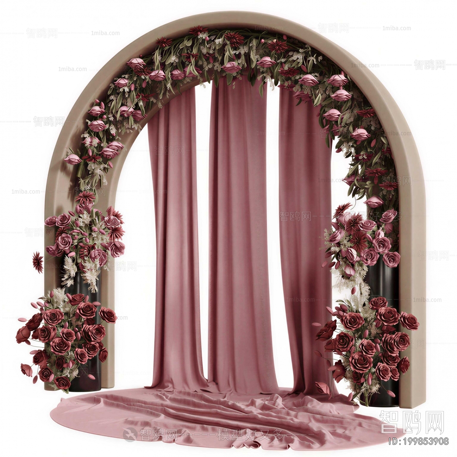 French Style Meichen