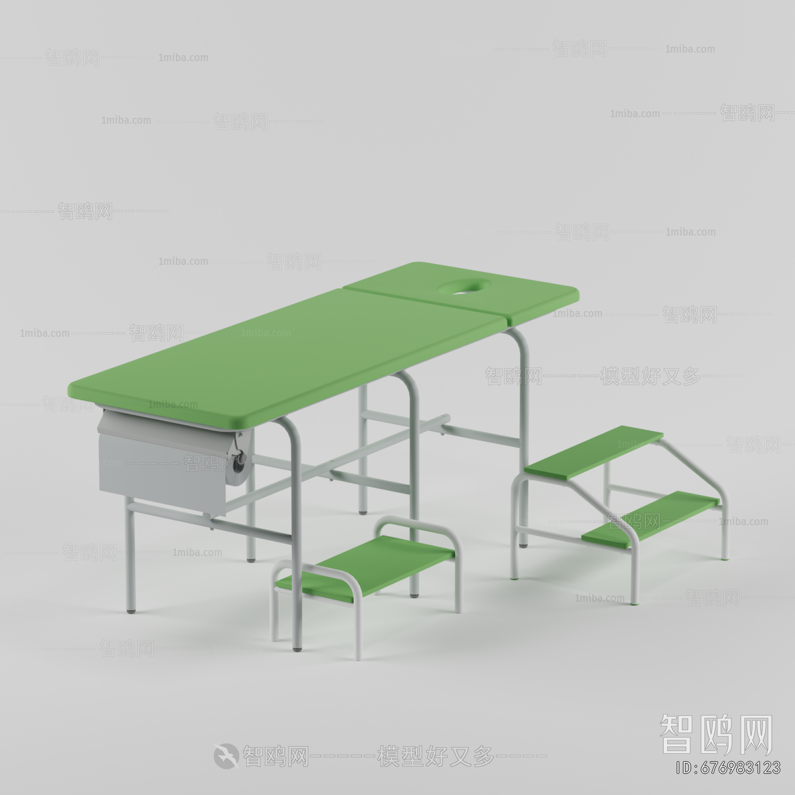 Modern Medical Equipment