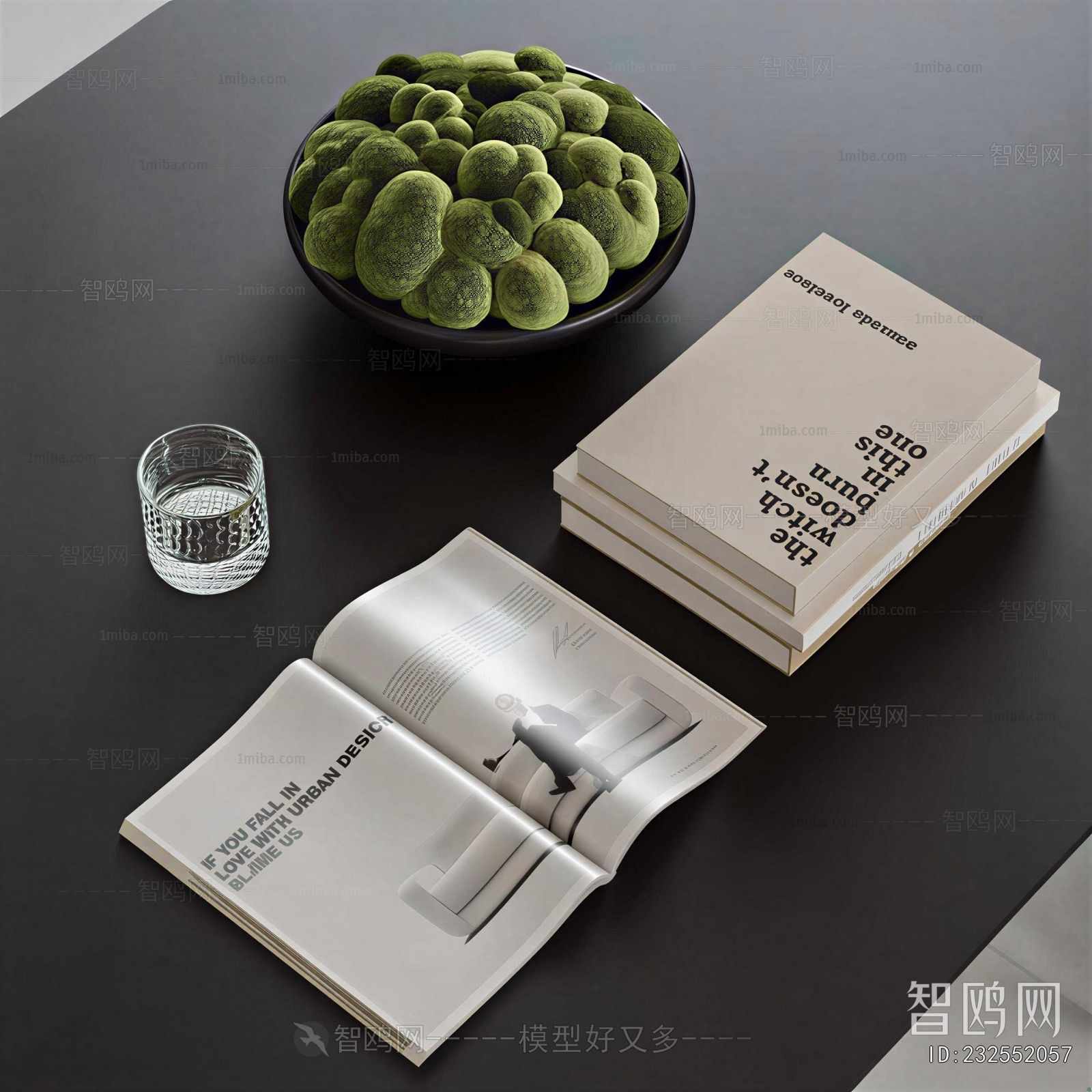 Modern Book