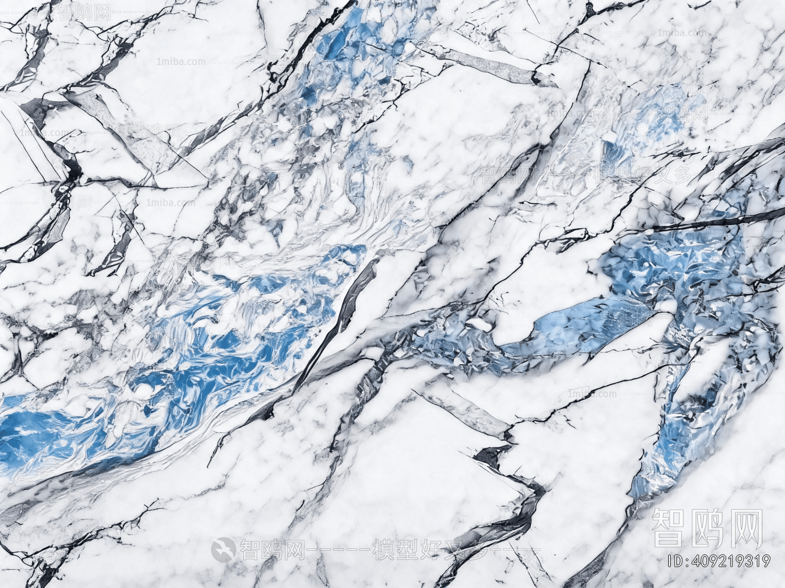Marble Tiles