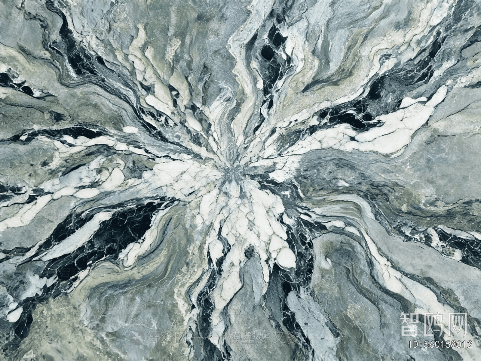 Marble Tiles