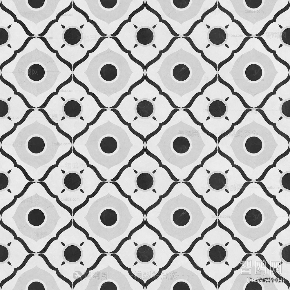 Marble Tiles