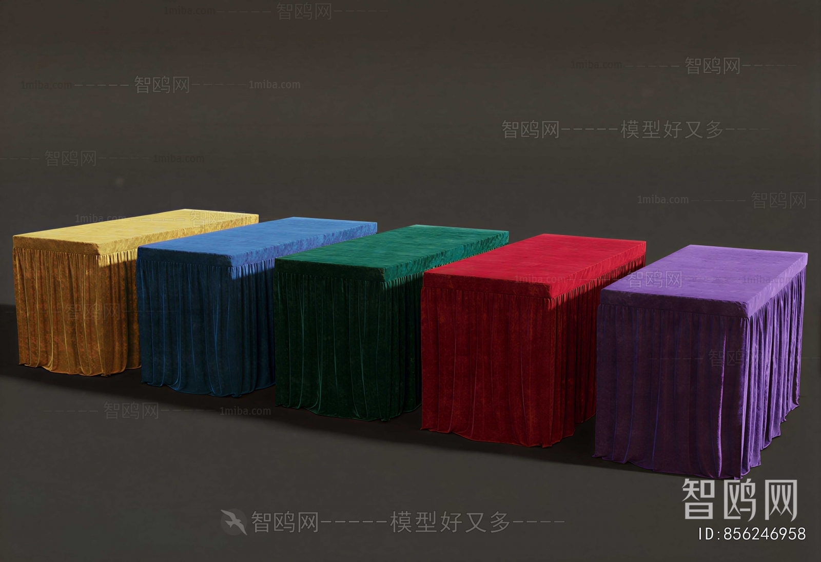 Modern Table