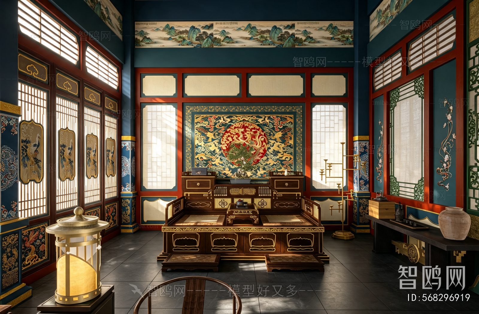 Chinese Style Other