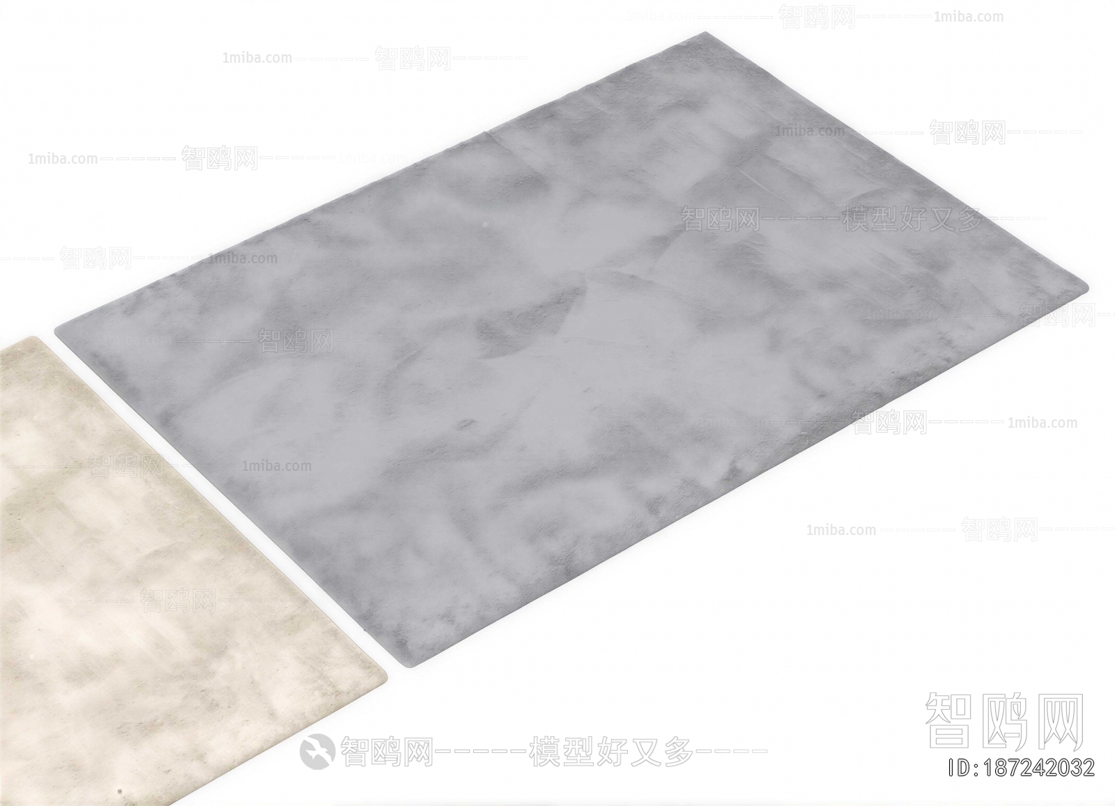 Modern The Carpet