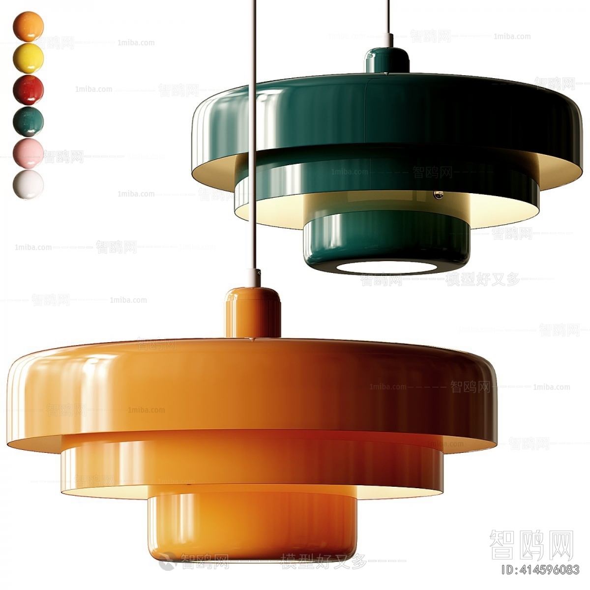 Modern Droplight