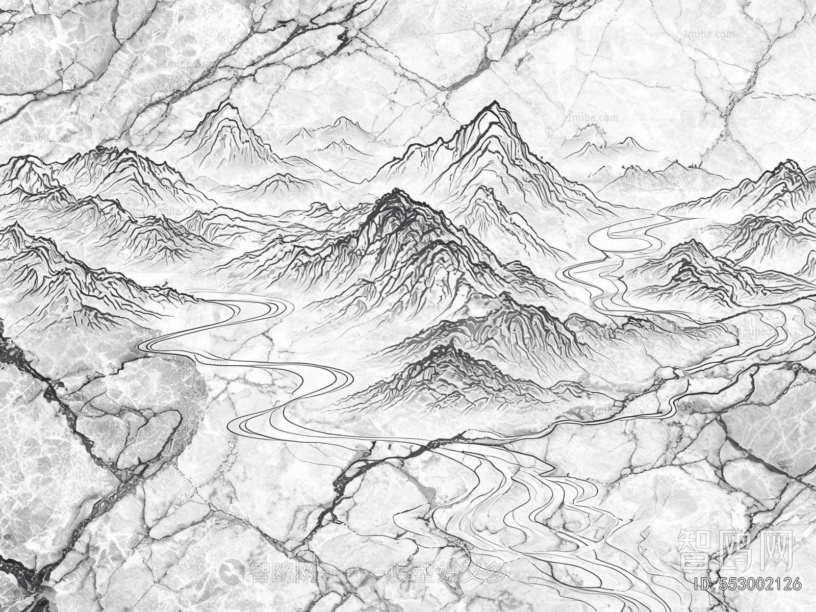Marble Tiles