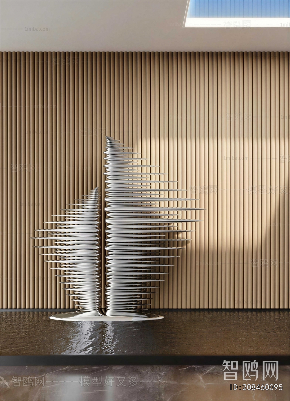 Modern Sculpture