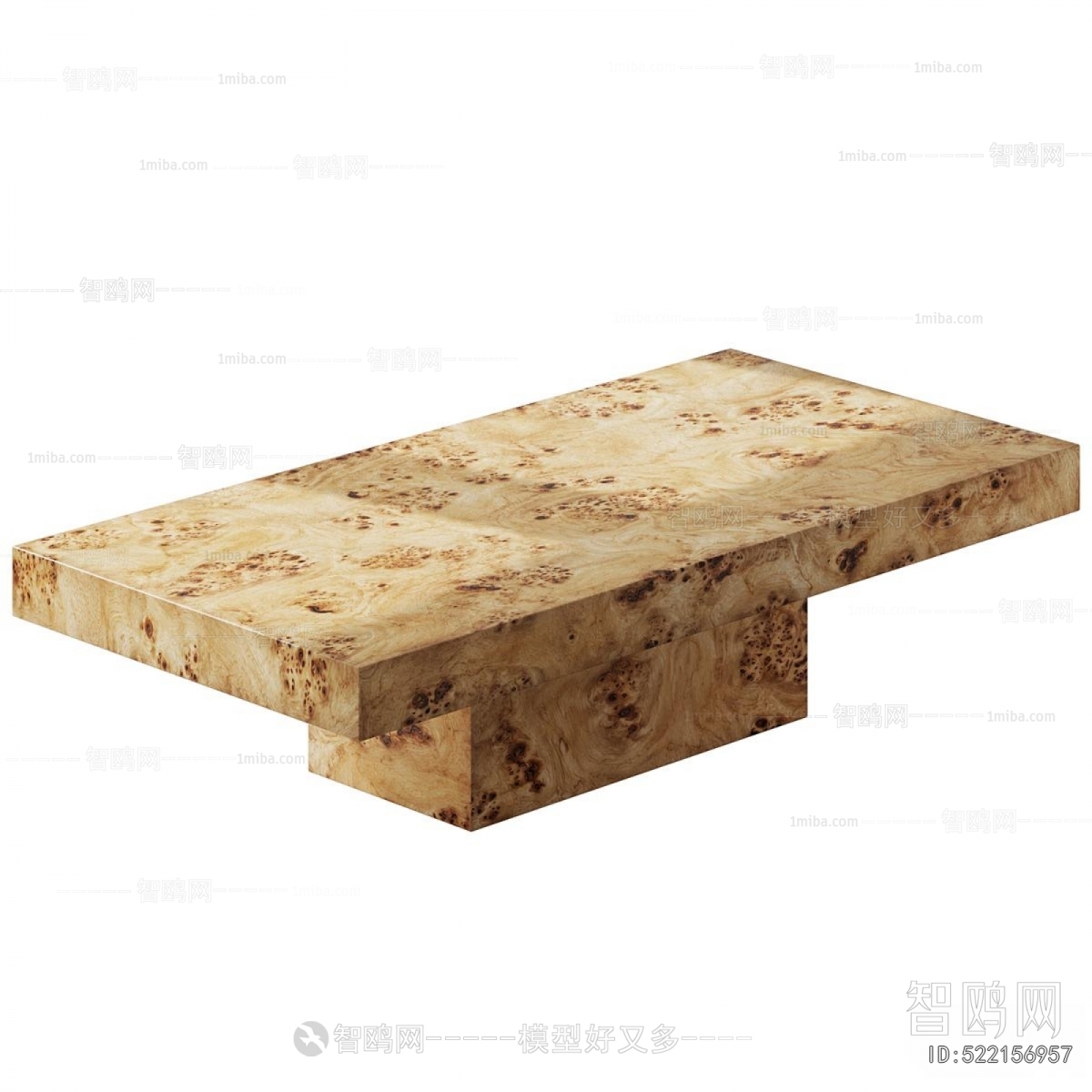 Modern Coffee Table