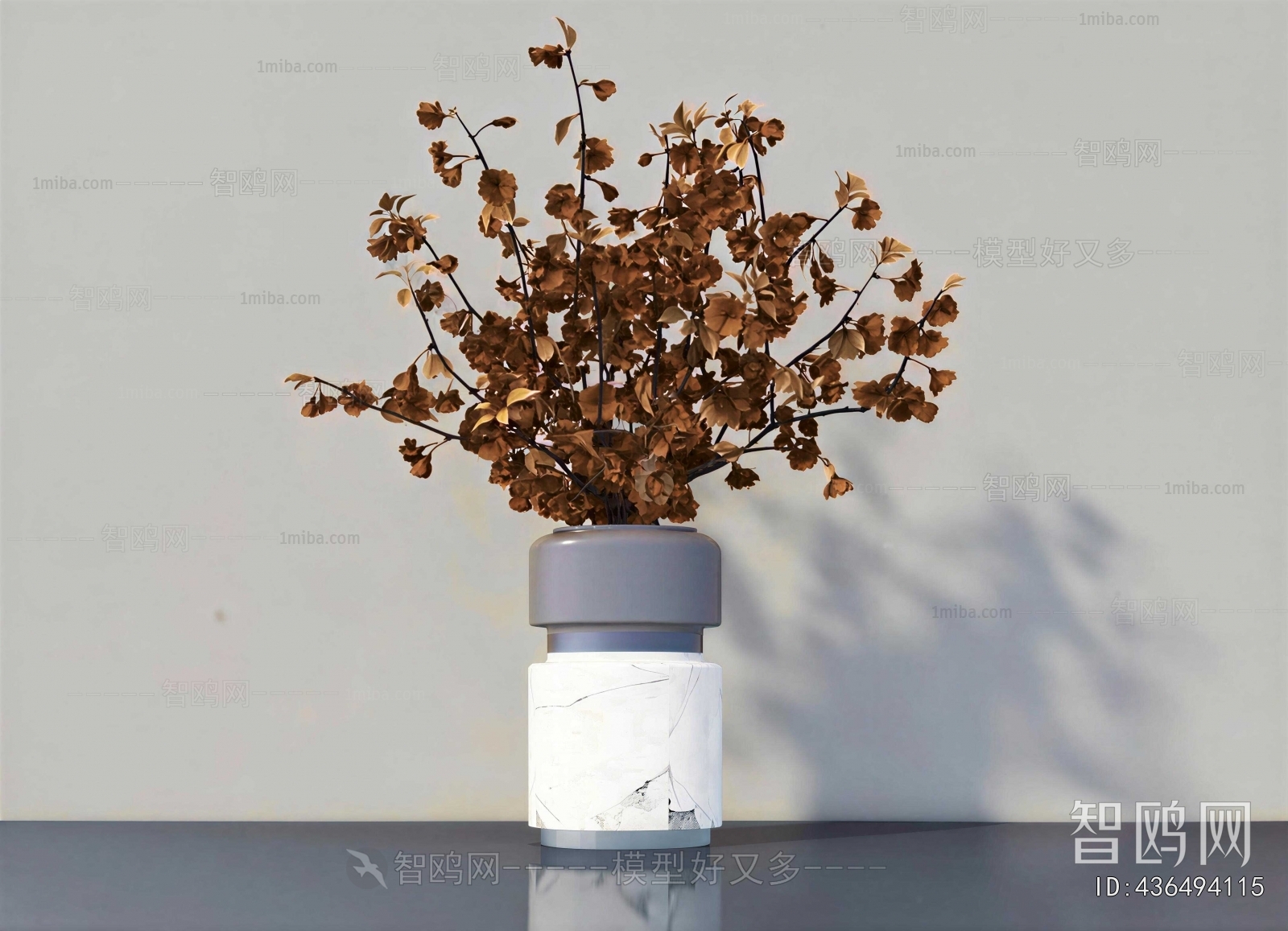 Modern Flowers