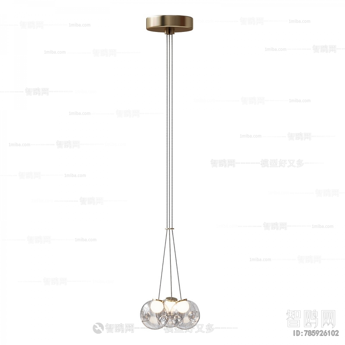 Modern Droplight