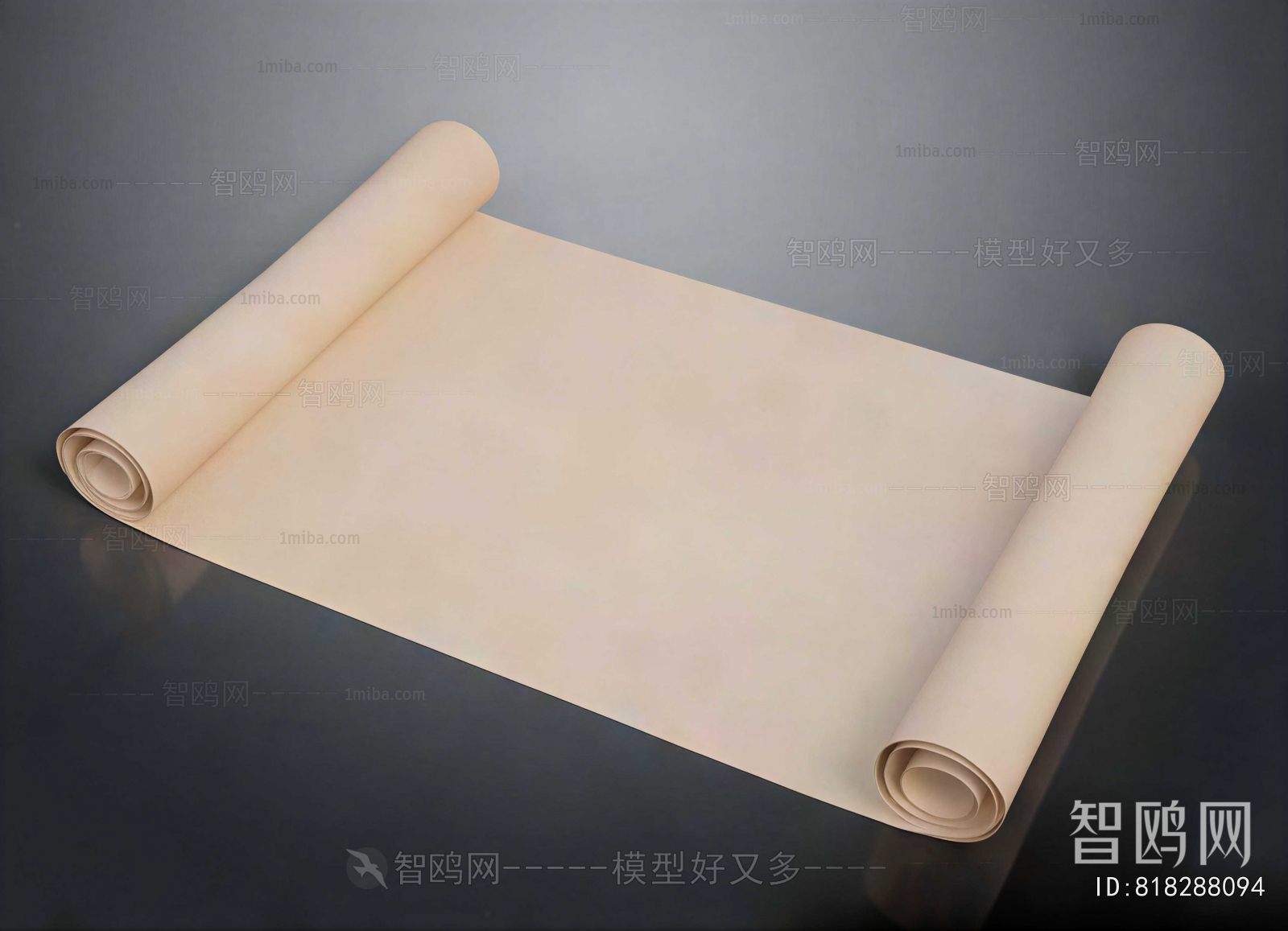 Modern Stationery